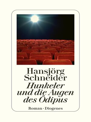 cover image of Hunkeler und die Augen des Ödipus